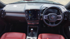 Volvo Xc40 1.5 T3 [163] Inscription 5dr Petrol Estate